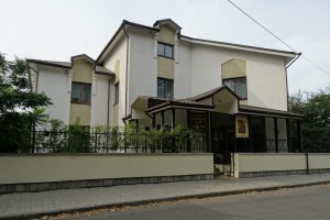 Музей волинської ікони, Луцьк